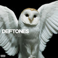 Diamond Eyes [White Colored Vinyl]