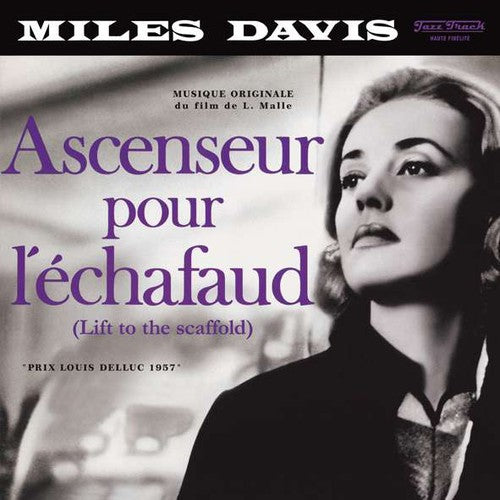 ASCENSEUR POUR LECHAFAUD