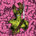 Carrion Crawler/The Dream (Magenta)