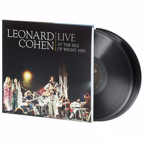 Live At The Isle Of Wight 1970