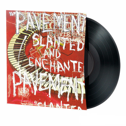 SLANTED & ENCHANTED