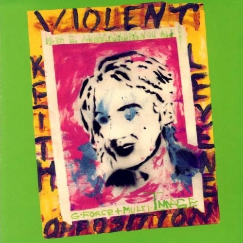 VIOLENT OPPOSITION