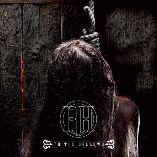 TO THE GALLOWS