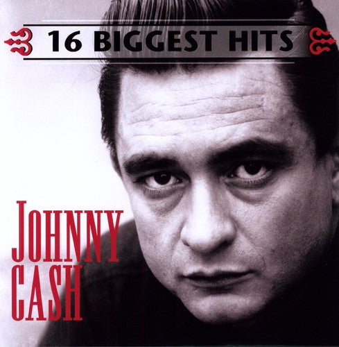 16 BIGGEST HITS