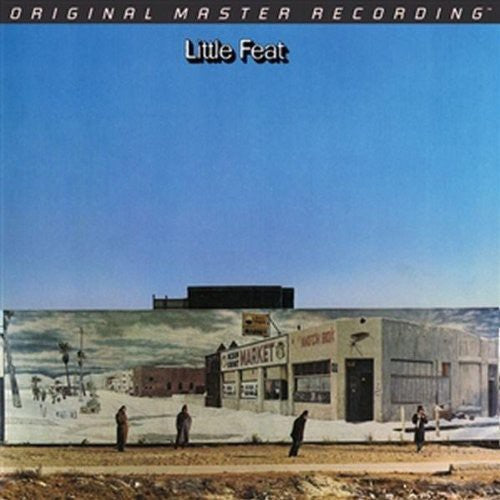 Little Feat