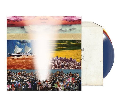 FORGIVENESS ROCK RECORD