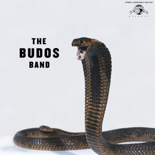 The Budos Band III [With Download Card]
