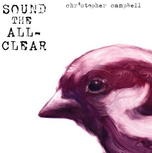 SOUND OF ALL-CLEAR