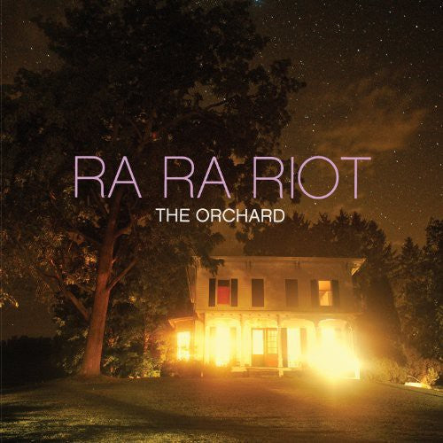 The Orchard [With Download Card]