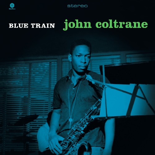 BLUE TRAIN