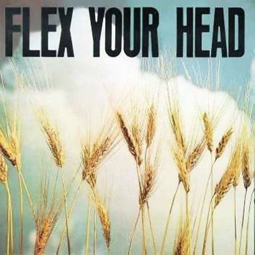 FLEX YOUR HEAD