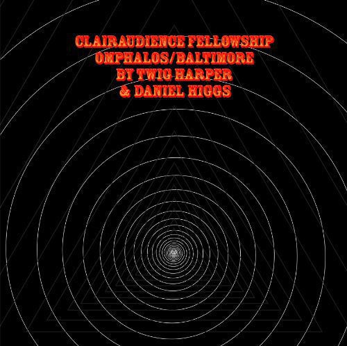 Clairaudience Fellowship [With Download Card]