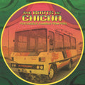 The Roots Of Chicha - Psychedelic Cumbias From Peru