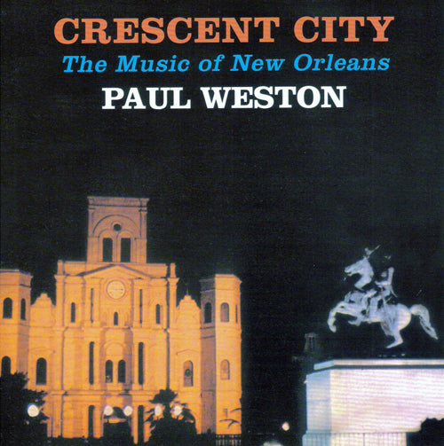CRESCENT CITY