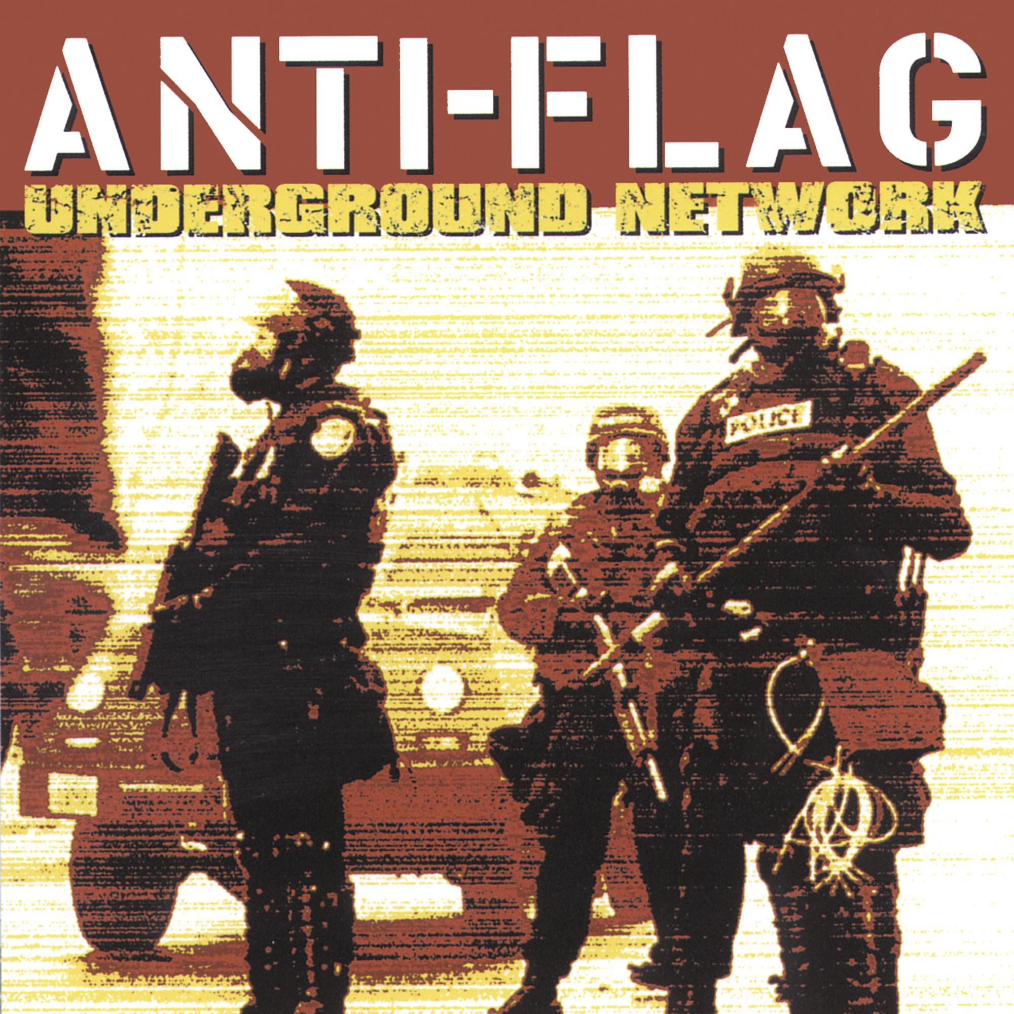 Underground Network