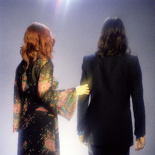 TRACK FIVE