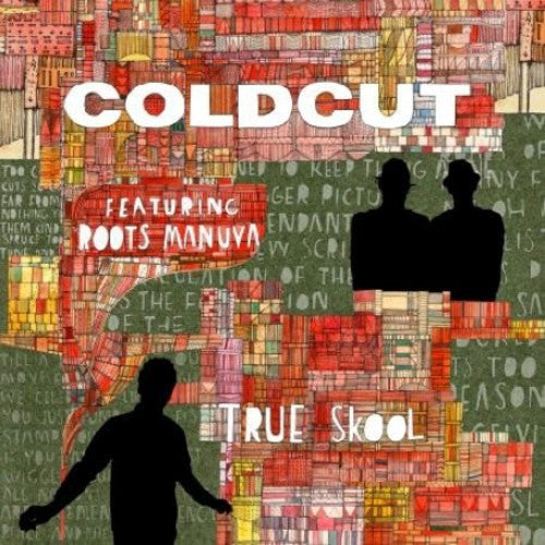 TRUE SCHOOL FT. ROOTS MANUVA