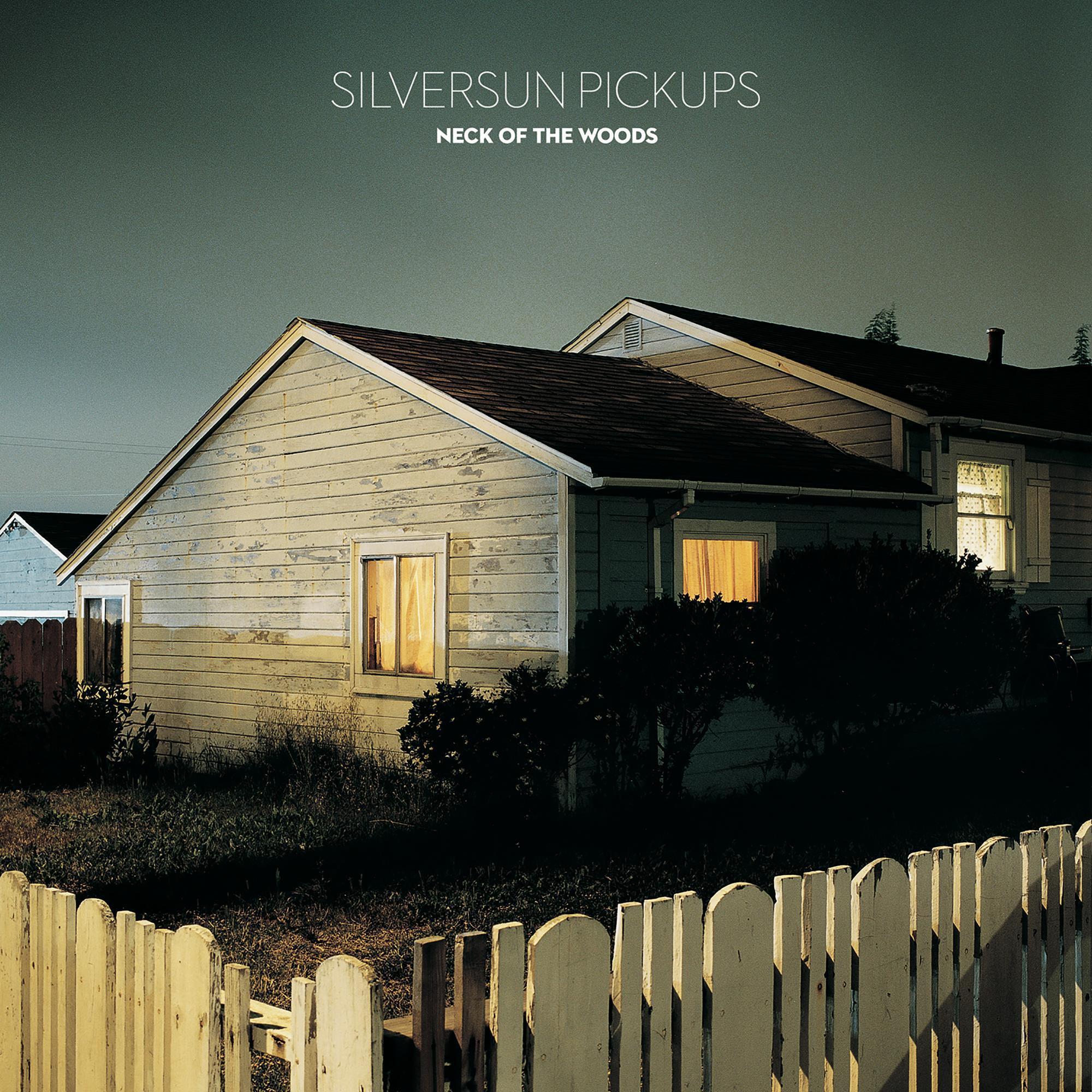 Neck Of The Woods [2 LP]