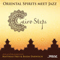 Music For Two Pianos