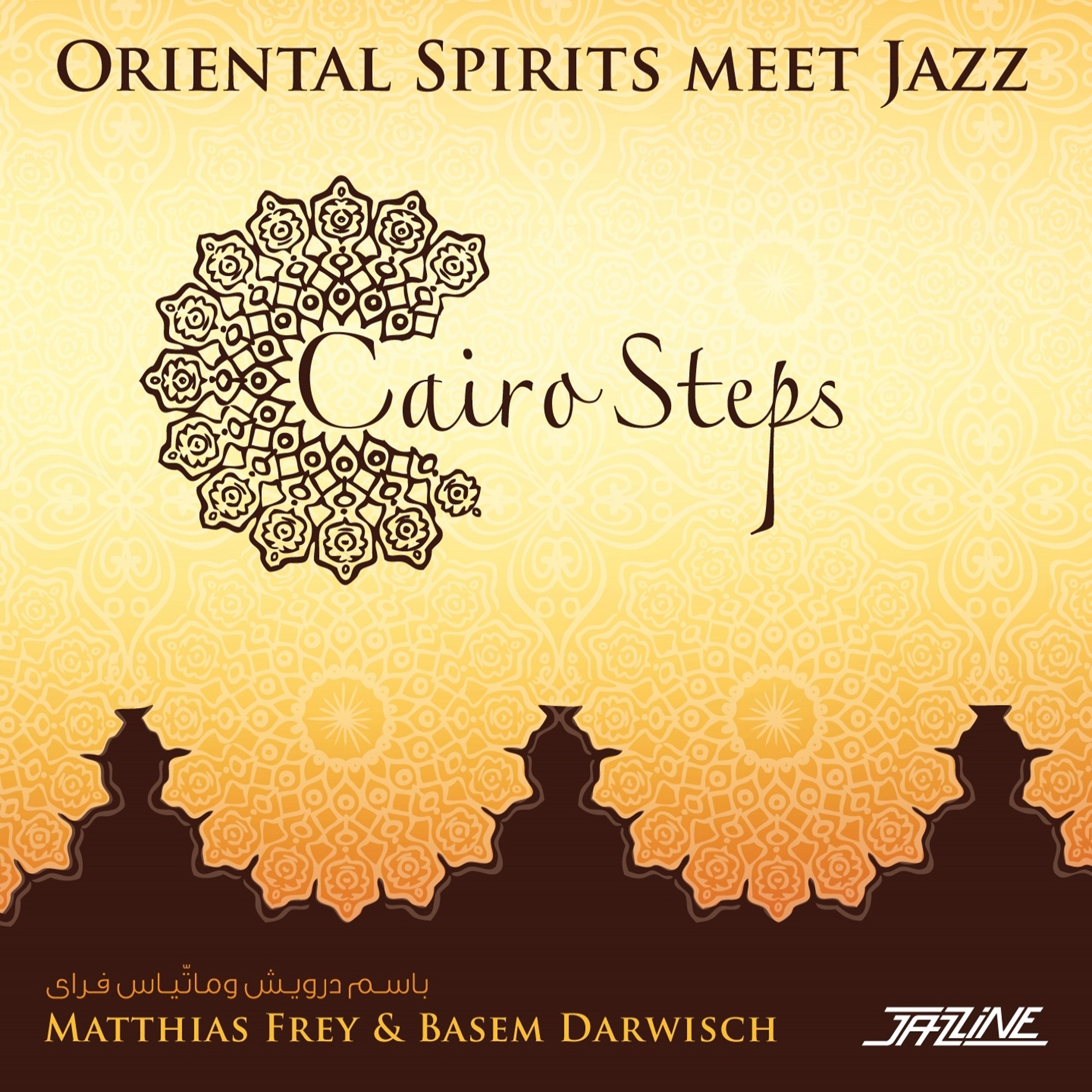 Music For Two Pianos