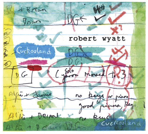 Cuckooland [Limited Edition] [With CD]
