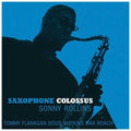 SAXOPHONE COLOSSUS
