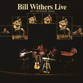 Bill Withers Live At Carnegie Hall