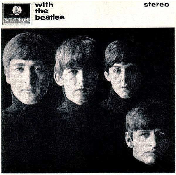 With The Beatles [Remastered]
