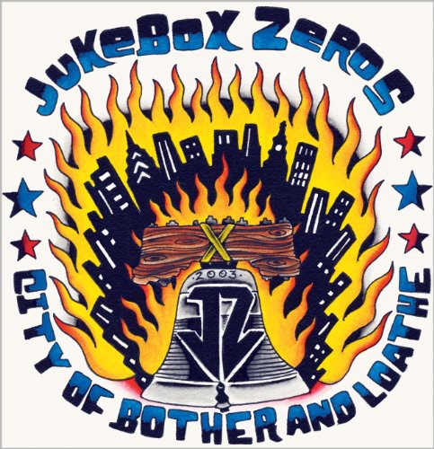 City Of Brother And Loathe