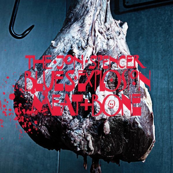 Meat And Bone