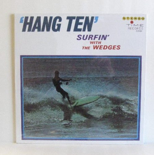 Hang Ten