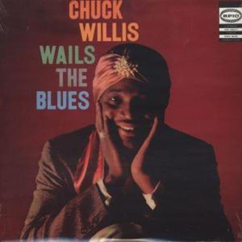 Wails The Blues