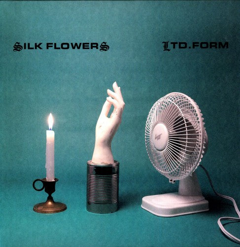 Ltd. Form