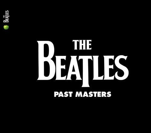 Past Masters [Remastered]