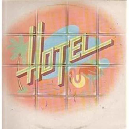 Hotel Yorba (Live At The Hotel Yorba)/Rated X (Live At The Hotel Yorba)