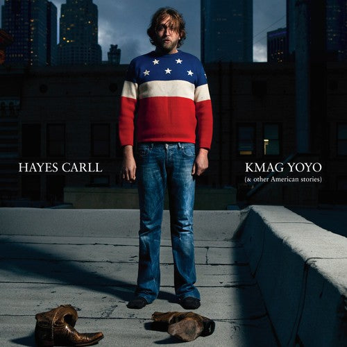 KMAG YOYO & OTHER AMERICAN STORIES