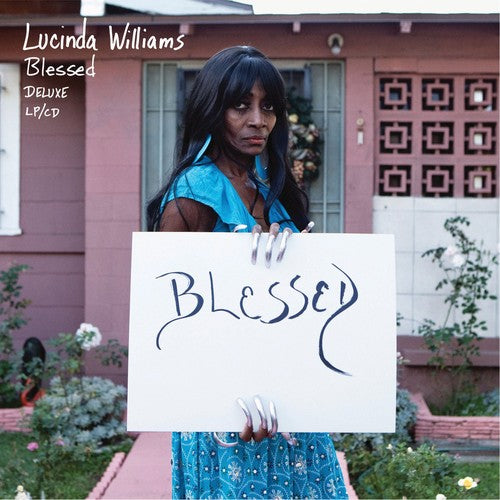 Blessed [2LP/2CD Combo]