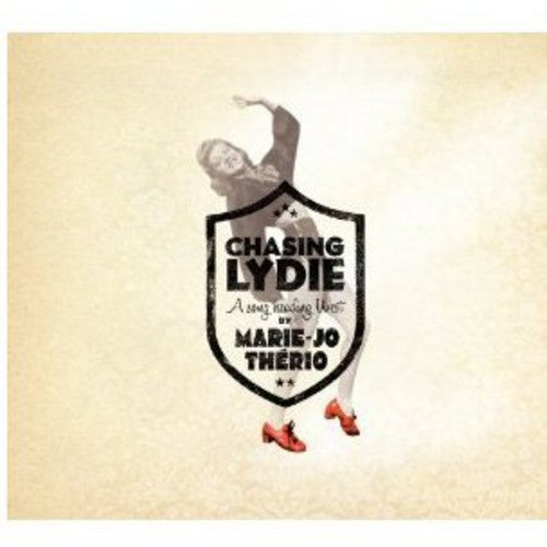 CHASING LYDIE