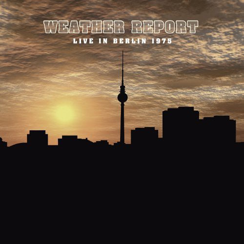 Live In Berlin 1975