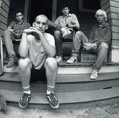 SALAD DAYS