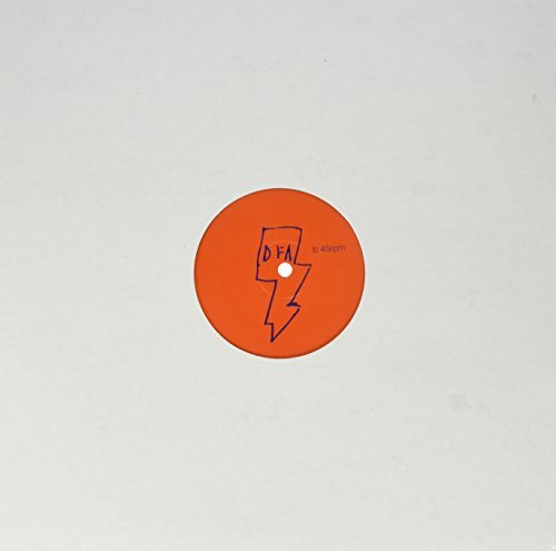 (MOCK & TOOF REMIXES) HOLD ON