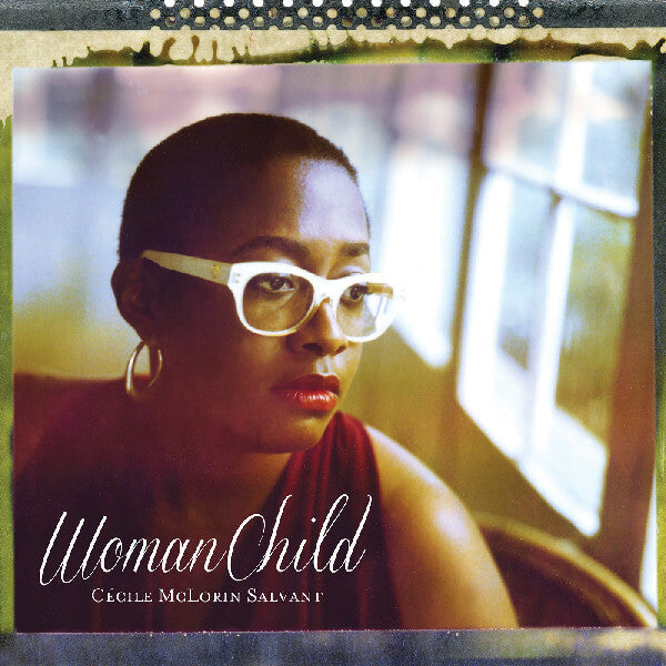 WOMANCHILD