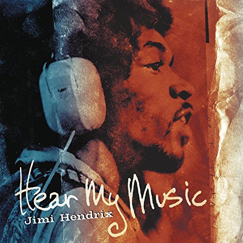 HEAR MY MUSIC