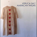 AMERICAN THIGHS