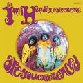 ARE YOU EXPERIENCED (US SLEEVE)