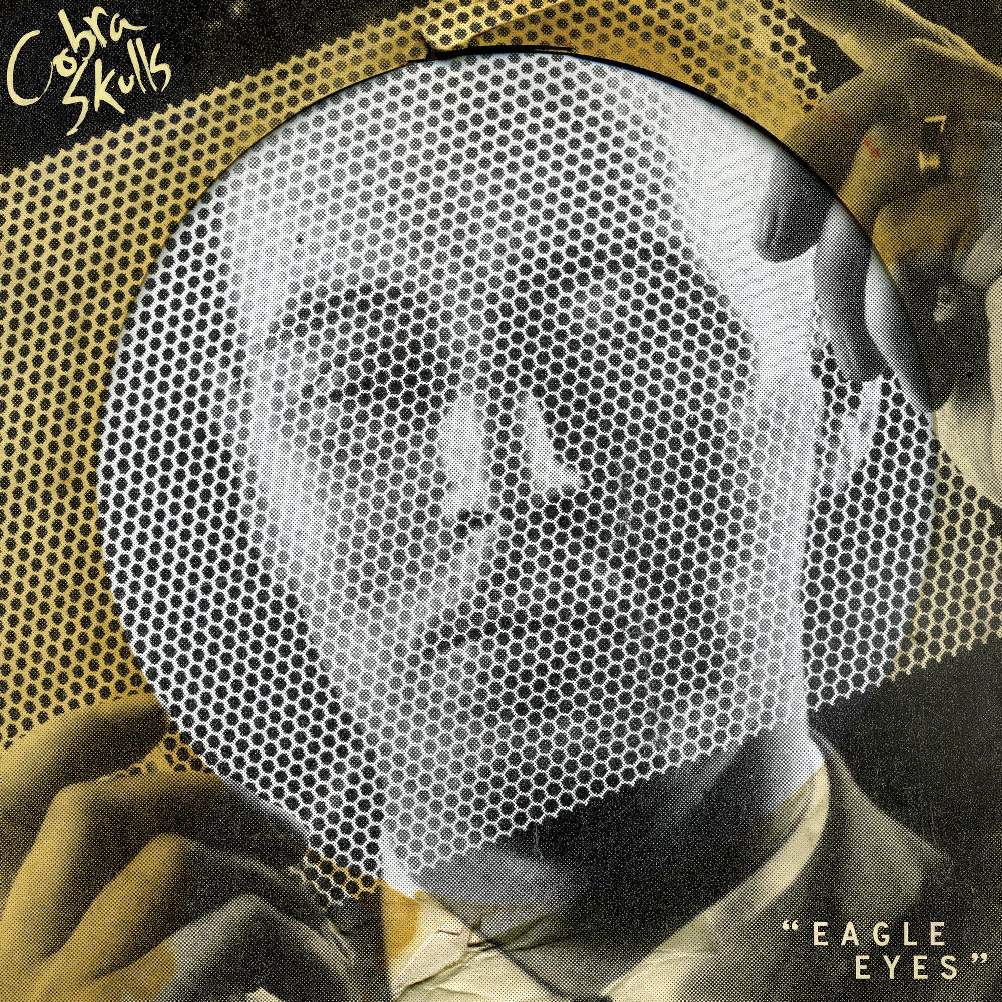 EAGLE EYES