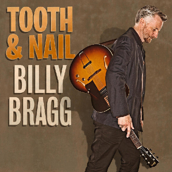 Tooth And Nail