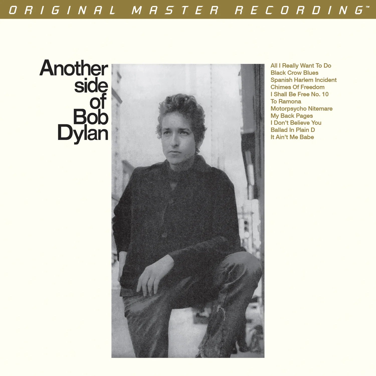 Another Side Of Bob Dylan [180 Gram Vinyl] [Limited]