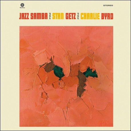 JAZZ SAMBA