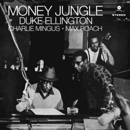 MONEY JUNGLE